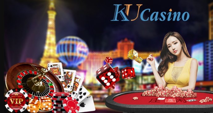 Review nhà cái Ku Casino có đáng chơi hay không?