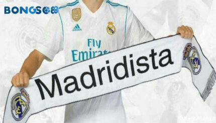 Madridista là gì? Madridista có ý nghĩa như thế nào với Real Madrid