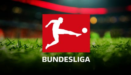 Kết quả bóng đá giải VĐQG Đức (Bundesliga)