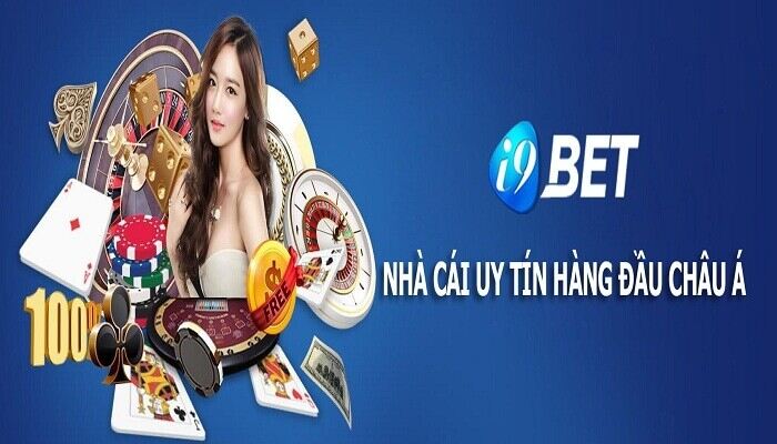 Link vào i9bet – Đánh giá nhà cái i9bet, web cược uy tín số 1 Việt Nam