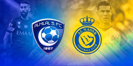 Soi Kèo Nhận Định Al Hilal vs Al Nassr 2h00 ngày 1/6 (King’s Cup Saudi Arabia 2023/24)