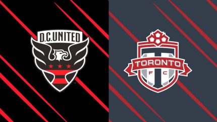 Soi Kèo Nhận Định DC United vs Toronto 6h30 ngày 2/6 (Nhà nghề Mỹ 2024)