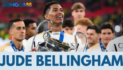 Bellingham ‘chắc chắn’ sẽ giành được Quả bóng vàng trước trận mở màn Euro 2024 với Anh