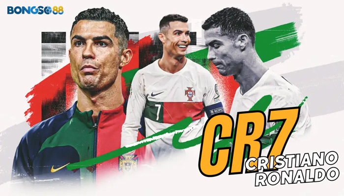 Cristiano Ronaldo quyết tâm gặt hái vinh quang tại Euro 2024