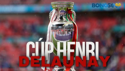 Cúp Euro 2024: Mọi điều bạn cần biết về Henri Delaunay Cup
