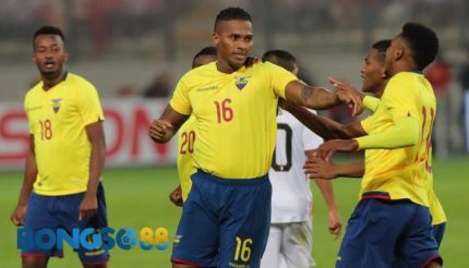 Soi kèo nhận định Ecuador vs Jamaica – 05h00 ngày 27/06 – Copa America