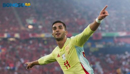 Xếp hạng cầu thủ Tây Ban Nha vs Albania: Ferran Torres giúp La Roja giữ vững phong độ ‘hoàn hảo’!