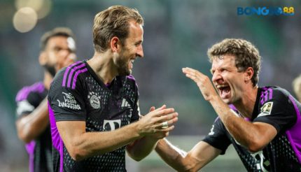 Thông điệp từ Müller: Harry Kane chia sẻ câu chuyện thú vị trước thềm Euro 2024