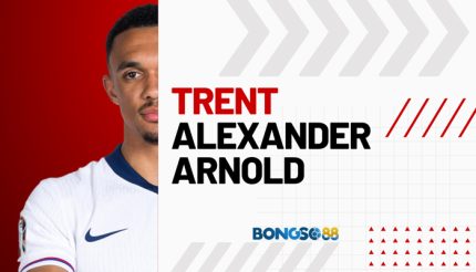 Trent Alexander-Arnold quá giỏi để ngồi dự bị tuyển Anh