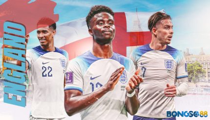 ‘Nỗi lo lớn’ – Điểm yếu rõ ràng sẽ cản trở tuyển Anh vô địch Euro 2024