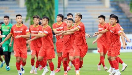 Khả năng đi tiếp của ĐT Việt Nam tại vòng loại World Cup 2026