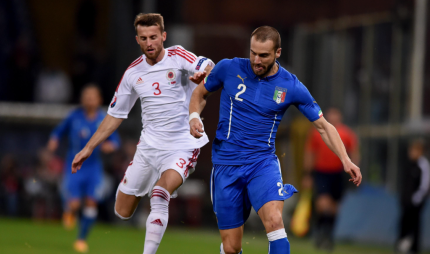 Soi Kèo Nhận Định Italia Vs Albania – 02h00 Ngày 16/06 – Vòng 1 Bảng B Euro 2024