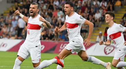 Soi Kèo Nhận Định Thổ Nhĩ Kỳ vs Gruzia – 23h00 ngày 18/06 – Vòng 1 bảng F Euro 2024