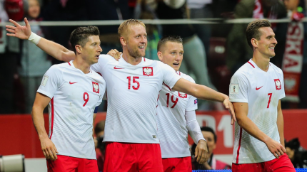 Soi Kèo Nhận Định Ba Lan Vs Áo – 23h00 Ngày 21/06 – Vòng 2 Bảng D Euro 2024