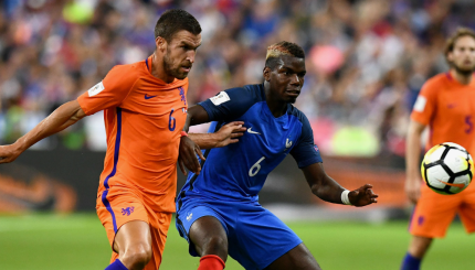 Soi Kèo Nhận Định Hà Lan Vs Pháp – 02h00 Ngày 22/6 – Vòng 2 bảng D Euro 2024