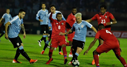 Soi Kèo Nhận Định Uruguay Vs Panama – 08h00 Ngày 24/6 – Vòng 1 Bảng C Copa America