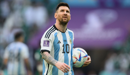 Phải chăng Copa America là giải đấu cuối cùng của Messi cho Argentina?