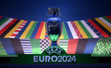 Lịch thi đấu Euro 2024 tối nay và sáng mai