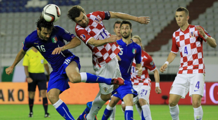 Soi Kèo Nhận Định Croatia vs Italia – 02h00 Ngày 25/06 – Vòng 3 Bảng B Euro 2024