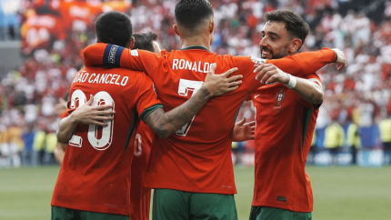 Soi Kèo Nhận Định Gruzia Vs Bồ Đào Nha – 02h00 Ngày 27/6 – Vòng 3 Bảng F Euro 2024