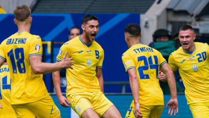 Soi Kèo Nhận Định Ukraina vs Bỉ – 23h00 Ngày 26/06 – Vòng 3 Bảng E Euro 2024