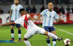 Soi kèo nhận định Argentina vs Peru – 07h00 Ngày 30/06 – Vòng 3 bảng A Copa America
