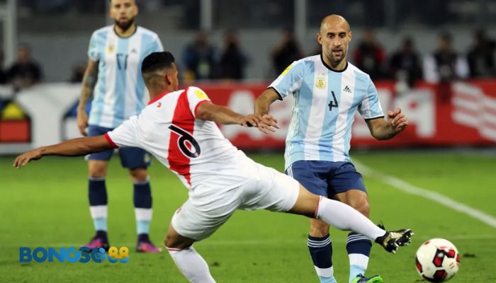 Soi kèo nhận định Argentina vs Peru – 07h00 Ngày 30/06 – Vòng 3 bảng A Copa America