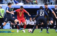 Soi kèo nhận định Pháp vs Bỉ – 23h00 Ngày 01/07 – Vòng 1/8 Euro 2024