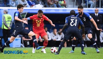 Soi kèo nhận định Pháp vs Bỉ – 23h00 Ngày 01/07 – Vòng 1/8 Euro 2024