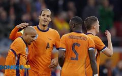 Soi kèo nhận định Romania vs Hà Lan – 23h00 Ngày 02/07 – Vòng 1/8 Euro 2024