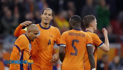 Soi kèo nhận định Romania vs Hà Lan – 23h00 Ngày 02/07 – Vòng 1/8 Euro 2024