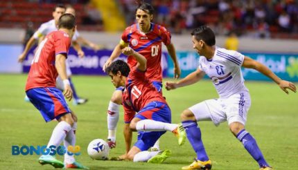 Soi kèo nhận định Costa Rica vs Paraguay – 08h00 ngày 03/07 – Copa America