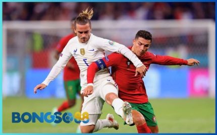 Soi kèo nhận định Bồ Đào Nha vs Pháp – 02h00 Ngày 06/07 – Tứ Kết Euro 2024