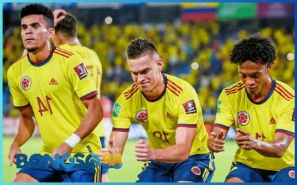 Soi kèo nhận định Colombia vs Panama – 05h00 Ngày 07/07 – Copa America