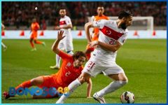Soi kèo nhận định Hà Lan vs Thổ Nhĩ Kỳ – 02h00 Ngày 07/07 – Tứ Kết Euro 2024