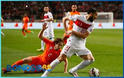 Soi kèo nhận định Hà Lan vs Thổ Nhĩ Kỳ – 02h00 Ngày 07/07 – Tứ Kết Euro 2024