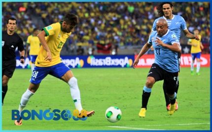 Soi kèo nhận định Uruguay vs Brazil – 08h00 Ngày 07/07 – Tứ Kết Copa America